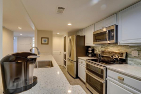 252 Stoney Creek 3 BR Condo Sea Pines, Hilton Head Island